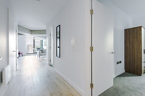 Hilltop Serviced Apartments- Deansgate