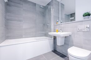 Hilltop Serviced Apartments- Deansgate