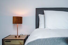 Hilltop Serviced Apartments- Deansgate