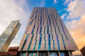 Hilltop Serviced Apartments- Deansgate