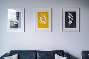 Hilltop Serviced Apartments- Deansgate