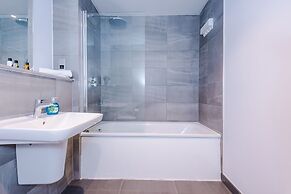 Hilltop Serviced Apartments- Deansgate