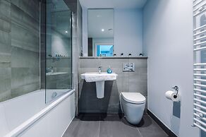 Hilltop Serviced Apartments- Deansgate