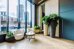 Hilltop Serviced Apartments- Deansgate