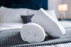 Hilltop Serviced Apartments- Deansgate