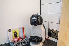 Hilltop Serviced Apartments- Deansgate