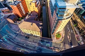 Hilltop Serviced Apartments- Deansgate