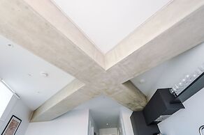 Hilltop Serviced Apartments- Deansgate