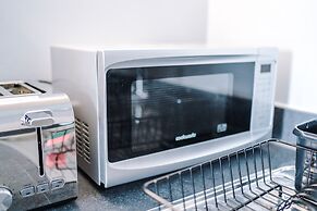 Hilltop Serviced Apartments- Deansgate