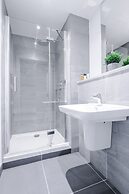 Hilltop Serviced Apartments- Deansgate