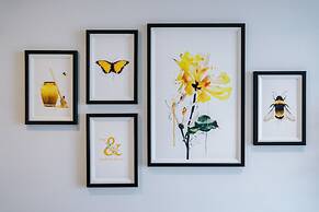 Hilltop Serviced Apartments- Deansgate