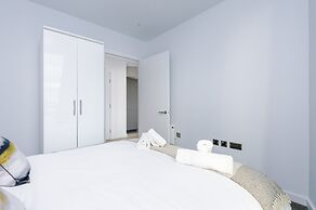 Hilltop Serviced Apartments- Deansgate