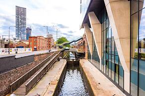 Hilltop Serviced Apartments- Deansgate