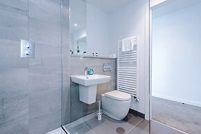 Hilltop Serviced Apartments- Deansgate