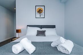Hilltop Serviced Apartments- Deansgate