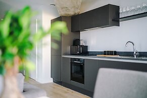 Hilltop Serviced Apartments- Deansgate