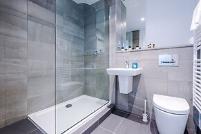 Hilltop Serviced Apartments- Deansgate