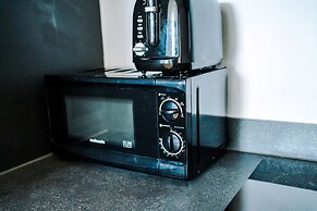 Hilltop Serviced Apartments- Deansgate