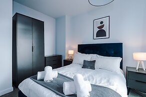 Hilltop Serviced Apartments- Deansgate