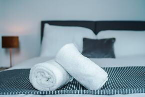 Hilltop Serviced Apartments- Deansgate