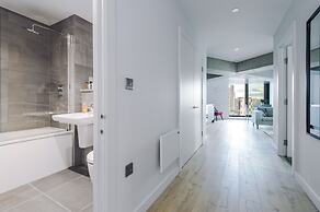 Hilltop Serviced Apartments- Deansgate