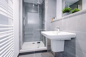 Hilltop Serviced Apartments- Deansgate