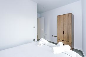 Hilltop Serviced Apartments- Deansgate