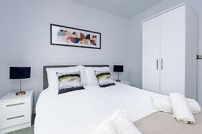 Hilltop Serviced Apartments- Deansgate