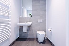 Hilltop Serviced Apartments- Deansgate