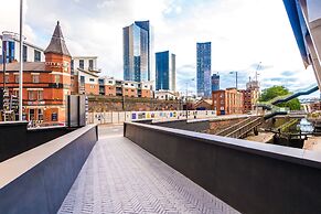 Hilltop Serviced Apartments- Deansgate