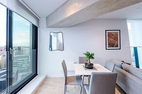 Hilltop Serviced Apartments- Deansgate