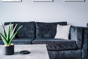 Hilltop Serviced Apartments- Deansgate