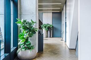 Hilltop Serviced Apartments- Deansgate