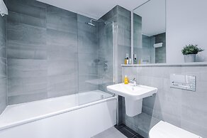 Hilltop Serviced Apartments- Deansgate
