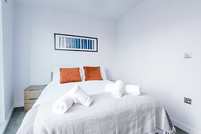 Hilltop Serviced Apartments- Deansgate
