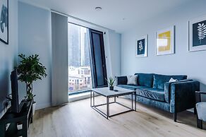 Hilltop Serviced Apartments- Deansgate
