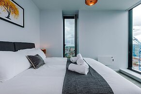 Hilltop Serviced Apartments- Deansgate