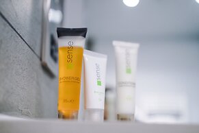 Hilltop Serviced Apartments- Deansgate