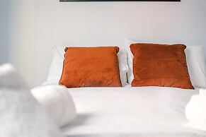 Hilltop Serviced Apartments- Deansgate