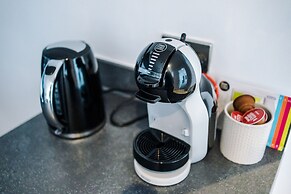 Hilltop Serviced Apartments- Deansgate