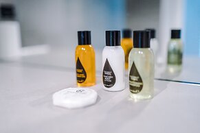 Hilltop Serviced Apartments- Deansgate