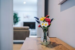Hilltop Serviced Apartments- Deansgate