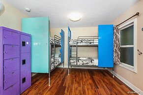 Samesun Ocean Beach - Hostel