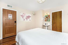 Samesun Ocean Beach - Hostel