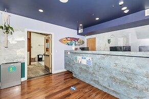 Samesun Ocean Beach - Hostel