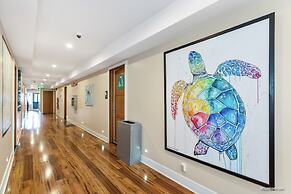 Samesun Ocean Beach - Hostel