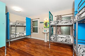 Samesun Ocean Beach - Hostel