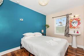 Samesun Ocean Beach - Hostel