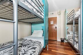 Samesun Ocean Beach - Hostel