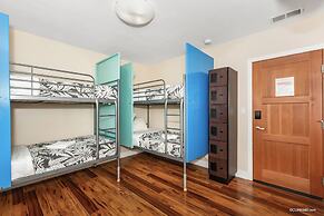 Samesun Ocean Beach - Hostel